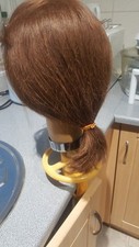 Mannequin head hairdressing for sale  BLACKPOOL