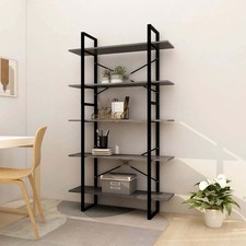 Bücherregal fächer grau gebraucht kaufen  Leun