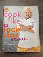 Cook like rock for sale  Clermont