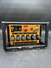 Hetronic fascan buffalo for sale  South Weymouth