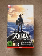 Breath wild limited for sale  NEWCASTLE UPON TYNE