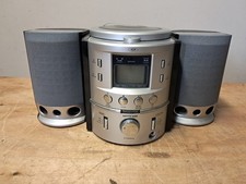 Mini stereo radio usato  Villachiara