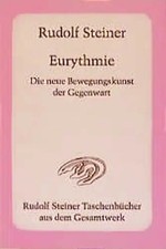 Eurythmie bewegungskunst gegen gebraucht kaufen  Berlin
