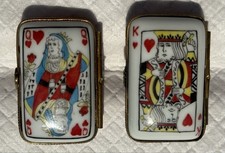Eximious limoges trinket for sale  Colorado Springs