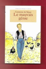 Livre bibliothèque rose d'occasion  Brignais
