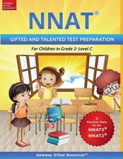 nnat 2 grade 2 for sale  Interlochen