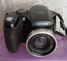 Fujifilm finepix s5700 for sale  NOTTINGHAM