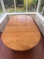 Beautiful round extending for sale  FROME