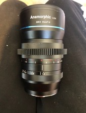 anamorphic for sale  Frankfort