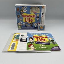 Tomodachi life multilingua usato  Bari