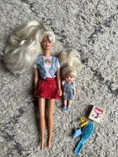 Barbie shelly kelly for sale  ASHBY-DE-LA-ZOUCH