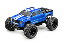 Absima amt3 brushless gebraucht kaufen  Berlin