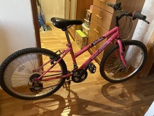 Girls push bike for sale  PERTH