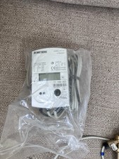 Bmeters meters ultraheat for sale  MARKET HARBOROUGH