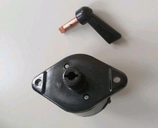 Rs09 gt124 hauptschalter gebraucht kaufen Rs09 gt124 hauptschalter gebraucht kaufen  Apolda