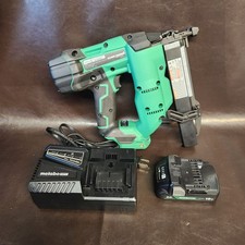 Metabo hpt 1804da for sale  Thomasville