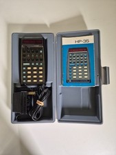 Vintage hewlett packard for sale  NEWPORT