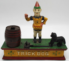 Trick dog vintage for sale  Saint Louis