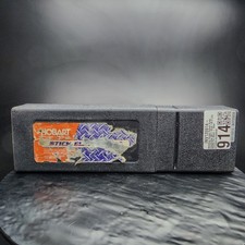 Welding sticks hobart for sale  Bridgeport
