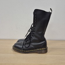 Stivali martens vintage usato  Spedire a Italy