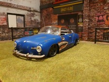 Karmann ghia modified d'occasion  La Gorgue