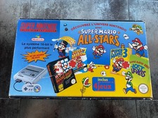 Console super nintendo d'occasion  Albens