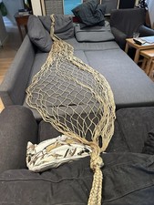 Portable garden hammock for sale  WATFORD
