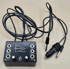 Spo sigtronics transcom for sale  Beaufort