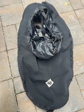 Snapdragon spray skirt for sale  Fairport