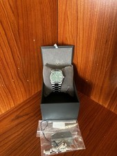 Men bulova super for sale  Anaheim