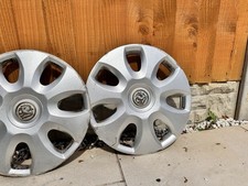 Vauxhall corsa wheel for sale  WARWICK