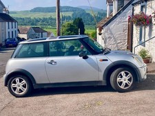 2004 mini one for sale  YORK