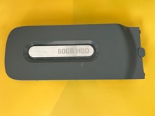 Disco rígido externo Microsoft Xbox 360 60GB original testado pelo fabricante comprar usado  Enviando para Brazil