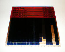 Microfiche Catalogo Ricambi Hyundai Pony Excel - Stand 05/1993 comprar usado  Enviando para Brazil