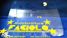 Vetro fiat uno usato  Aprilia