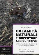 Calamita naturali coperture usato  Roma