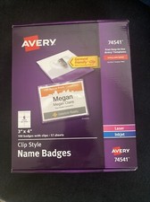 Clip style name for sale  Yerington