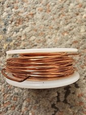 Grams copper wire for sale  BOOTLE