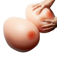 LOTE falso travesti transgênero silicone macio forma de seios realçador de peito comprar usado LOTE falso travesti transgênero silicone macio forma de seios realçador de peito comprar usado  Enviando para Brazil