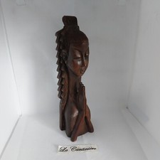 Statue sculpture femme d'occasion  Ermont