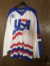 Eishockey trikot gr gebraucht kaufen  Osthofen