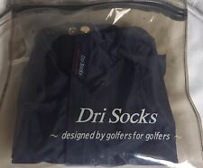 Dri socks waterproof for sale  ROMFORD