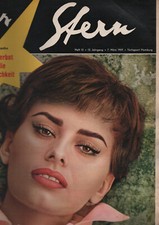 Konvolut stern illustrierte gebraucht kaufen  Gütersloh