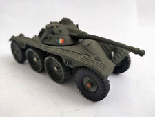 Carro armato metallo usato  Sorrento