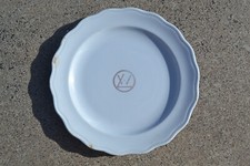 Assiette montereau compagnie d'occasion  France