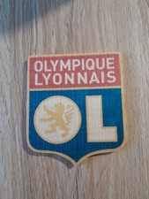 Bock decoratif olympique d'occasion  France