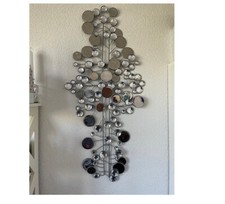 wand deko silber gebraucht kaufen wand deko silber gebraucht kaufen Garbsen