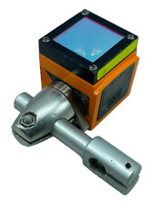 Sensor de distância a laser fotoelétrico ifm efetor O1D100-O1DLF3KG 01D10001DLF3KG, usado comprar usado  Enviando para Brazil