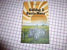 Klaus löffler bulldog gebraucht kaufen  Wimsheim