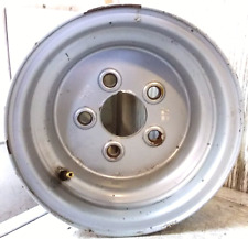 Trailer wheel mefro for sale  POOLE